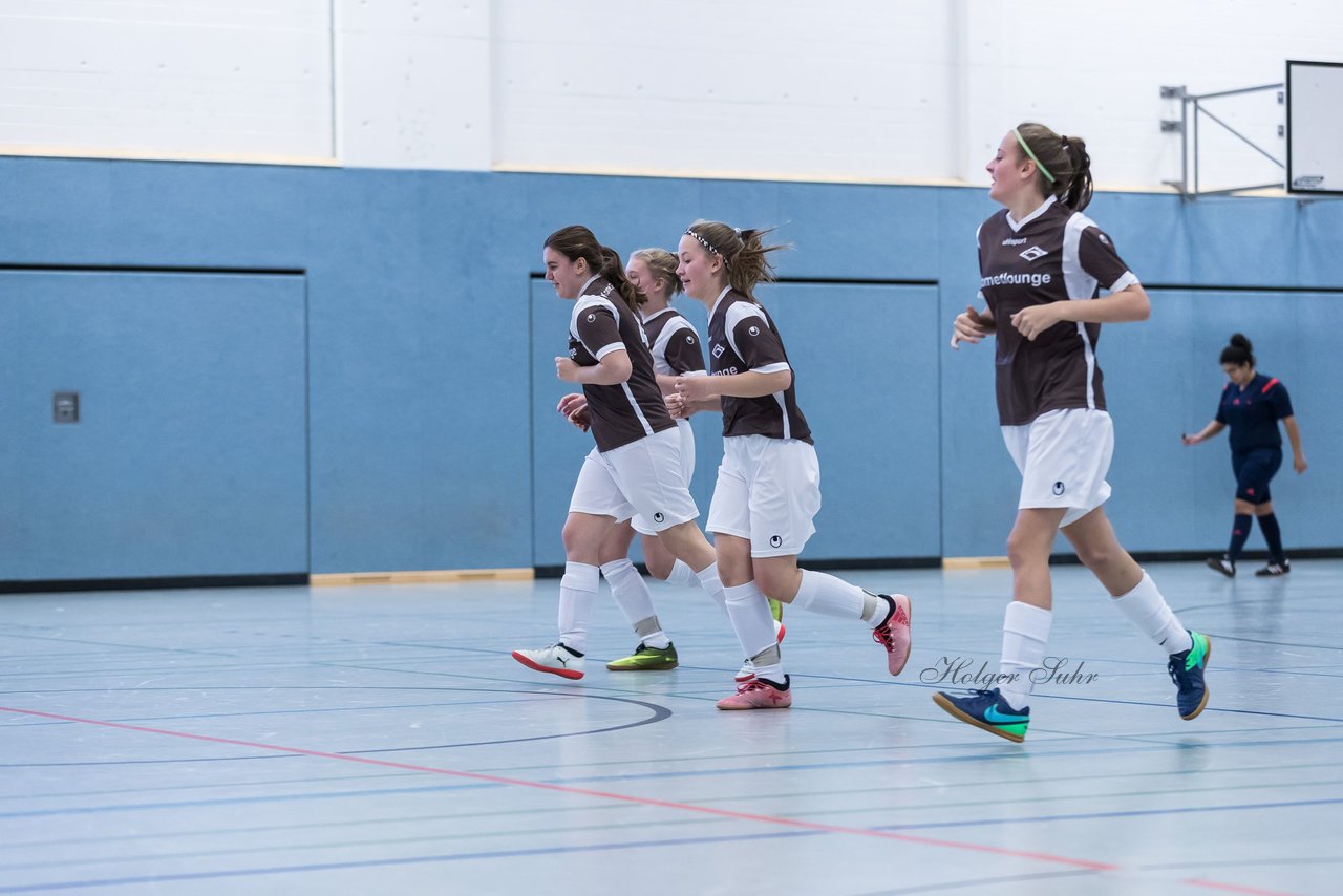 Bild 181 - HFV Futsalmeisterschaft